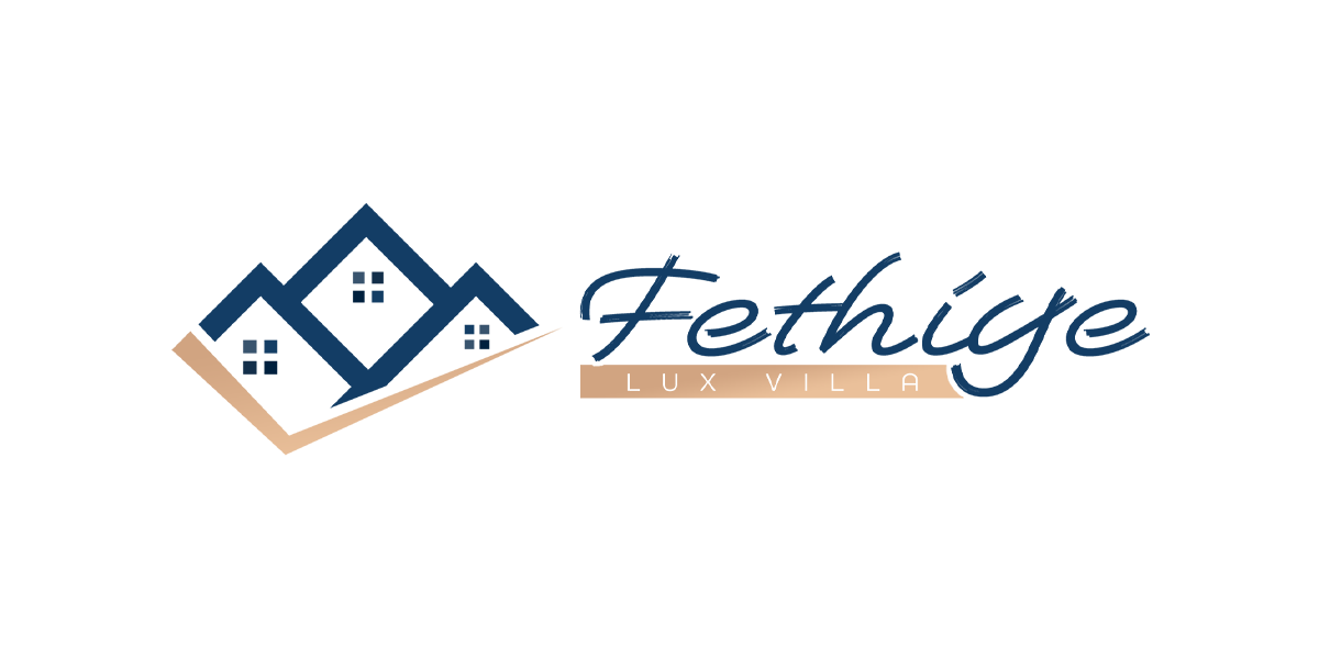 Fethiye Lüx Villa