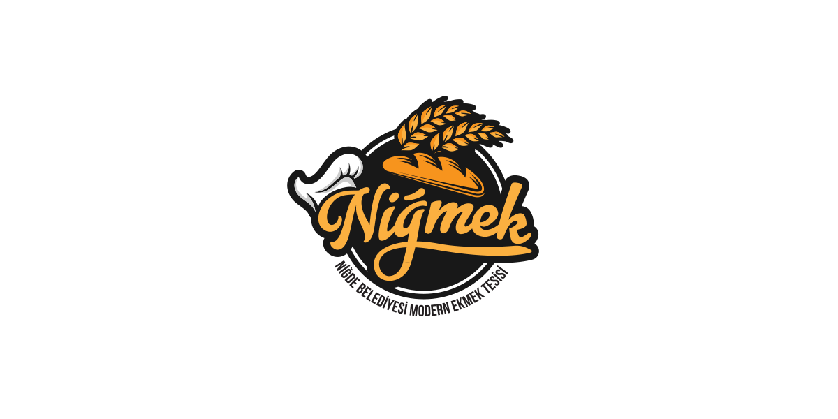 Niğmek - Niğde Halk Ekmek
